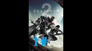 Keychi Plays Destiny 2 With Editing