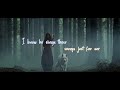Jovani - Be Right Back (feat. Embody & VASSY) (Lyric Video)