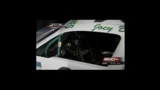 Watch Rookie Of The Year Daytona In Flames video