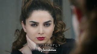 Hamidshax - Butterfly (Original Mix)