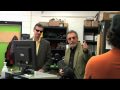 Mediafest Skit - Capital one Spoof