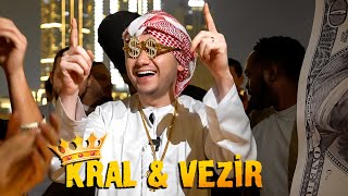 KRAL & VEZİR | DUBAİ