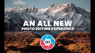 An All New Photo Editing Experience ? ON1 Photo RAW 2019