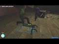 Garry's Mod Murder Funny Moments! - Attic of Death, Science Partners, and Ladder Stalls!