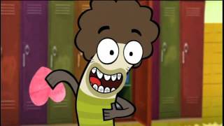 Fish Hooks - Bea Dates Milooscars Secret Admirer Promo