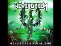 Nevergreen - Vérnász