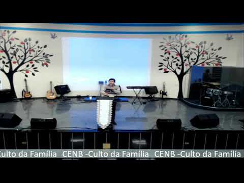 PR.EGBERTO LEME -SUPREMACIA DA VONTADE DE DEUS EM RELAÇÃO A NOSSA!!!