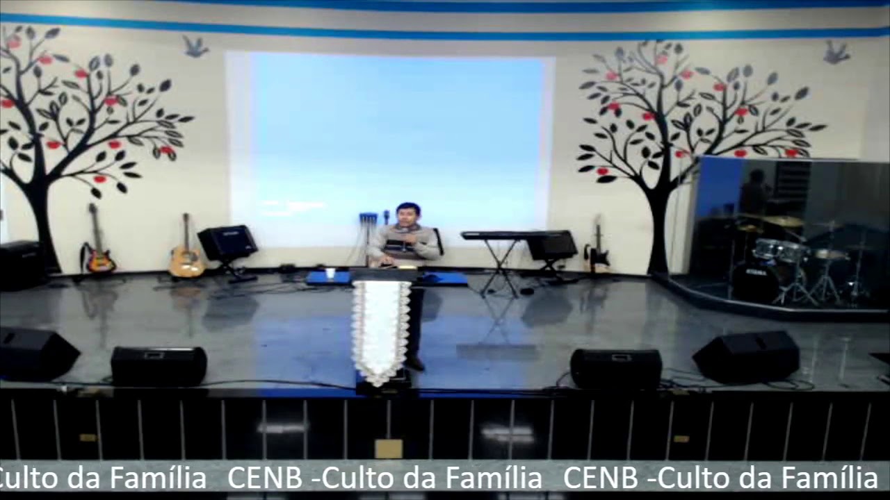 PR.EGBERTO LEME -SUPREMACIA DA VONTADE DE DEUS EM RELAÇÃO A NOSSA!!!