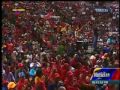 Cabello: Venezolano que no quiera defender al país deberá ser tratado como un enemigo