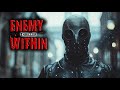 THE RAPIST FOUND HER | Thriller action | FIlm - " ENEMY WITHIN " | Full-Length English Action HD