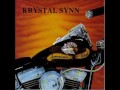Krystall Synn (USA) "Shut the F**k Up"