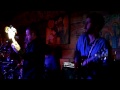 Ryan Montbleau Band "Songbird" - Mad Toast Live!