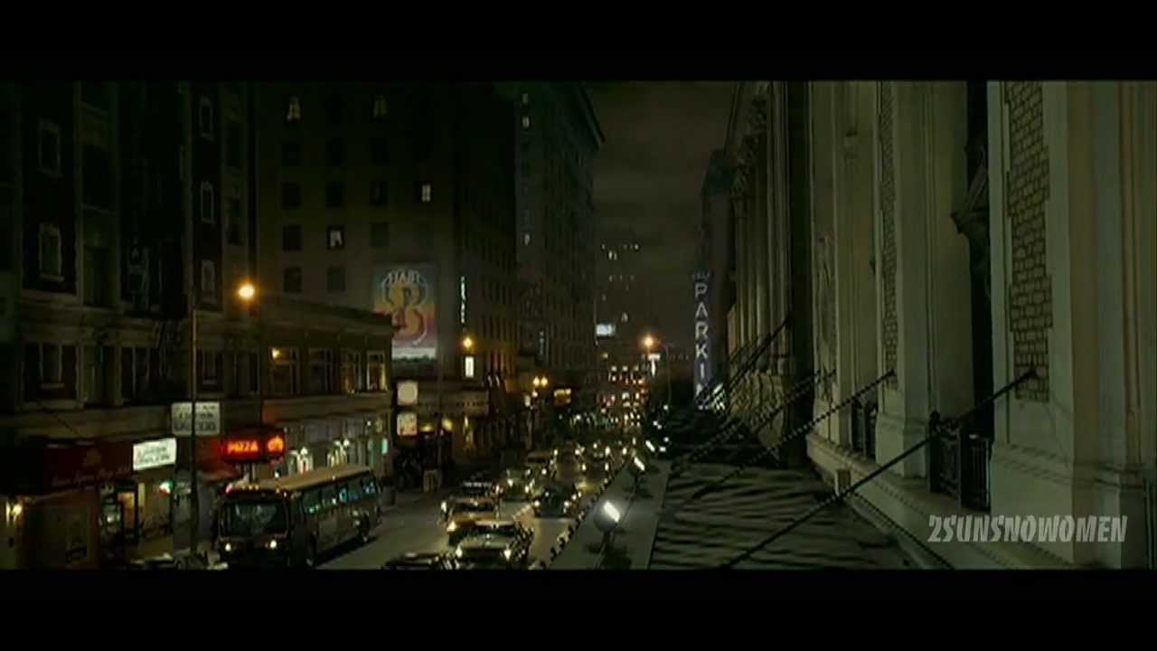 The Dark Knight Returns Trailer (Batman 4 Riddler) YouTube