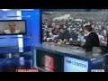 Esposa de Leopoldo López dice a CNN que el Gobierno le salvó la vida a su esposo