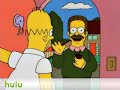 The Simpsons - Sacrilicious