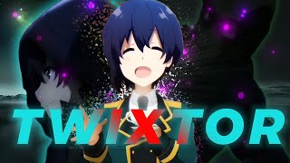 Cid Kagenou Twixtor Kage No Jitsuryokusha Ni Naritakute Восхождение В Тени Twixtor