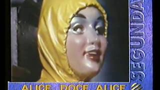 Alice, Sweet Alice (1976, Short Trailer)