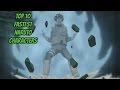 Naruto: Top 10 Fastest Characters