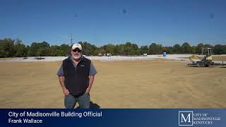 Sportsplex update 10/5/22
