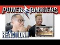 Power Rangers (2017 Movie) Official Trailer – It’s Morphin Time! Reaction!! Power Rangers (2017 Movie) Official Trailer – It’s Morphin Time! Reaction!!