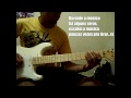 Anderson Fonseca - Ele é o amor - Thalles Roberto [Guitarra]