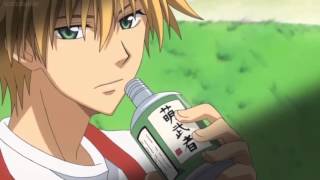 12: Maid Sama & the Sports Festival! English Dub