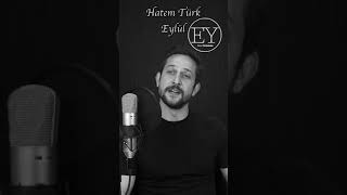 Hatem Türk - Eylül Şi̇i̇r
