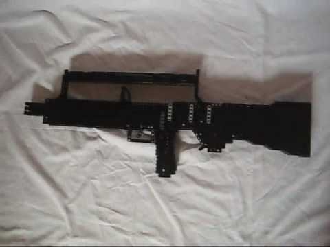 black ops famas gun