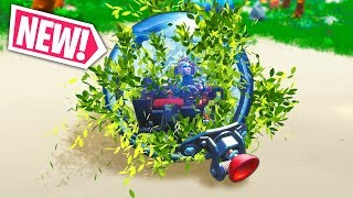 *NEW* BALLER TRICK!! - Fortnite Funny WTF Fails and Daily Best Moments Ep. 1009