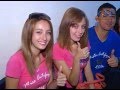 Candidatos a rey y reina de #Antofagasta donan sangre en campaña solidaria Candidatos a rey y reina de #Antofagasta donan sangre en campaña solidaria