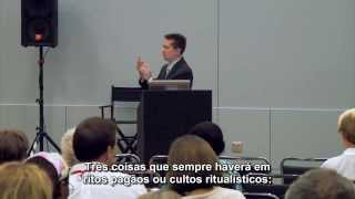 O Dilema da Distração - Uma visão geral acerca da música (Legendado)