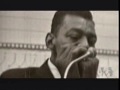 Little Walter R&R Hall of Fame film