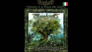 Watch Elvenking Heaven Is A Place On Earth video