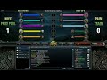 HoN Tour S2 Qualifier Finals - COIN vs PT game 2