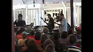 Watch Randy Owen One On One video