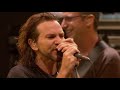 Pearl Jam - Yellow Ledbetter (live)