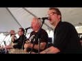I Fought the Law -The Waco Brothers at Yard Dog - SXSW 2013