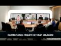 Business.com - What is Key Man Insurance?