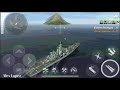 Warship Battle || Episode 25 Mission 2 || Kirov Strac