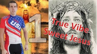 Watch True Vibe Sweet Jesus video