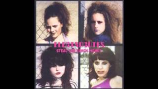 Watch Electrocutes Daquiri Jacquerie video