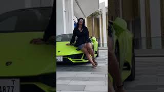 Live Love Laugh Dubai Aartii Naagpal