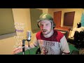 Astounding Rapper Mac Lethal