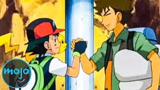 Top 10 Moments That Ruined An Anime