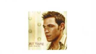 Watch Will Young Side By Side video