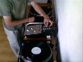 My first uploaded Techno mix