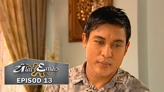 Ular Emas | Episod 13 Ular Emas | Episod 13