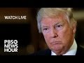 WATCH: Donald Trump's first press conference as president-ele...