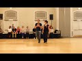 Watch: Have Fun Go Mad Line Dance Demo @big Bang Have Fun Go Mad Line Dance Demo @big Bang