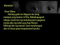 Ang Guro At Si Tonyo Handog Para Sa Mga Guro images Ang Guro At Si Tonyo Handog Para Sa Mga Guro